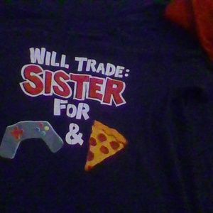 Kids shirt